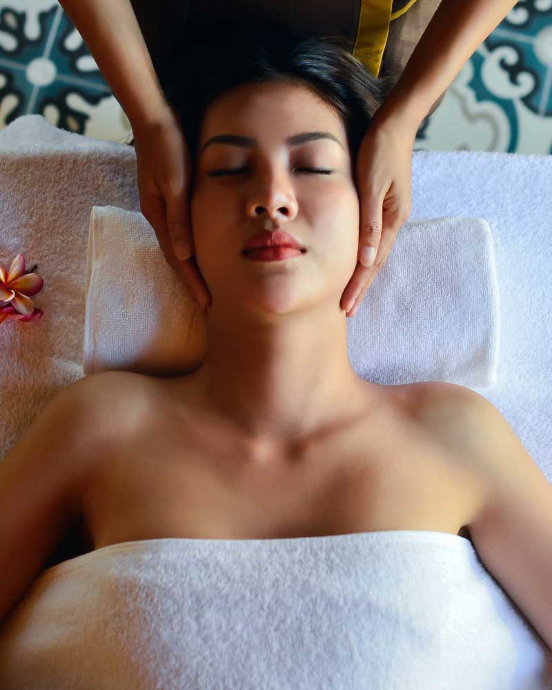 my spa menu and best price